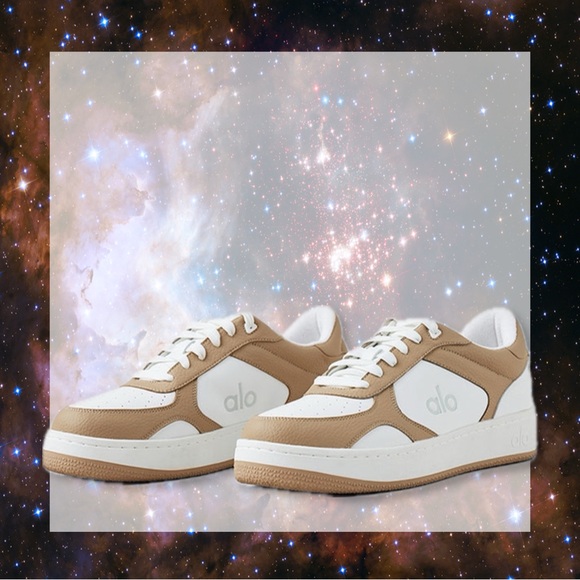 ALO Yoga Recovery Mode Sneaker W size 5.5 M size 4 BNIB! - Picture 2 of 6